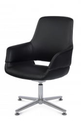 Кресло Fabio-ST C2518 Черный