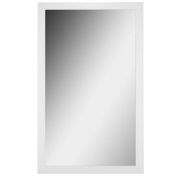 Зеркало в прихожую BeautyStyle 11 Белый