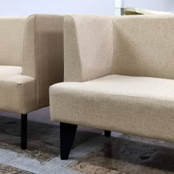 Кухонный уголок Футурэ бежевый