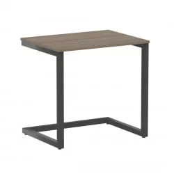 Стол письменный HOME OFFICE VR.SP-2-78 Вяз Благородный/Антрацит металл