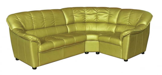 Угловой диван модульный Монарх V-400 №2