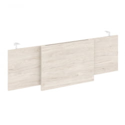 Царга стола руководителя ОНИКС ДИРЕCТ ЛУКС О.М-CСР-4 Денвер светлый / ONIX DIRECT LUX O.M-CSR-4