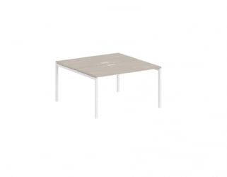 Рабочая станция Sigma SG.246.OD.44.WH Дуб темный Белый