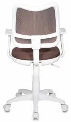 Кресло офисное Бюрократ CH-W797/BR/TW-14C