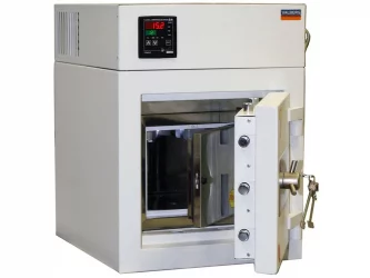 Сейф термостат TS - 3/12