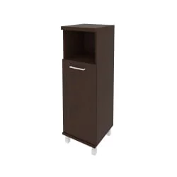 Шкаф First KSU-2.1(R) Венге