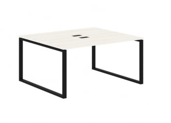 Бенч-система EDIS EQWST 1513 Ясень Траун Черный