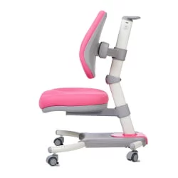 Кресло с чехлом Comfort-32 Голубое