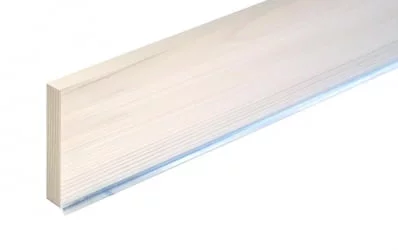 Стол лев/прав Милана 23.55 Сосна Астрид/Ваниль