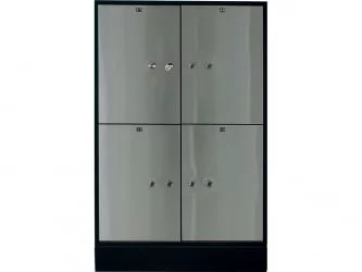 Депозитная ячейка DB-4 S.DGL