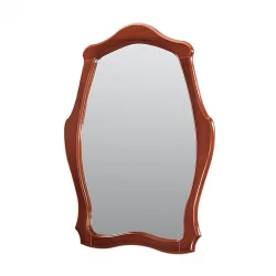 Зеркало Элегия_Венге