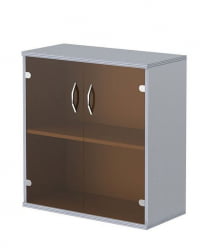 Шкаф IMAGO СТ-3.2 Металлик