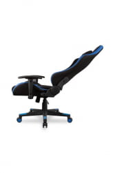 Кресло геймерское College BX-3760 Black/Blue