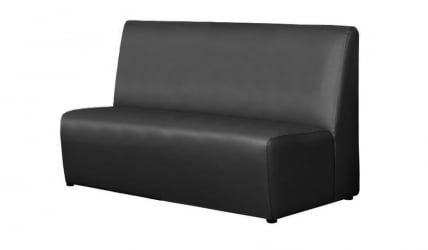 Диван с пластиковыми ножками Джоинт M-49/5