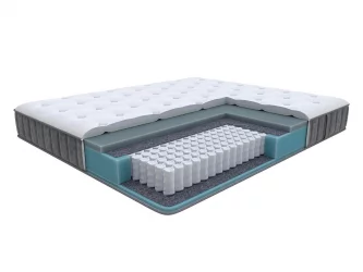 Матрас Grace Medium 200х200