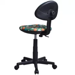 Детское кресло Логика Т-58 Мячи