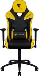 Геймерское кресло ThunderX3 TC5 Bumblebee Yellow