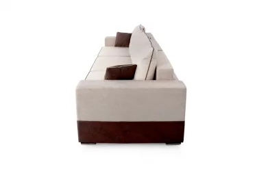 Диван-кровать Бостон 2800 Стандарт Бежево-коричневый