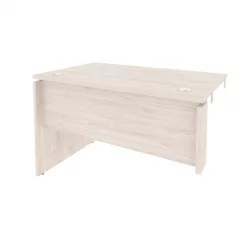 Стол-приставка левый к опорным элементам ONIX O.SPR-2.7L Денвер Светлый