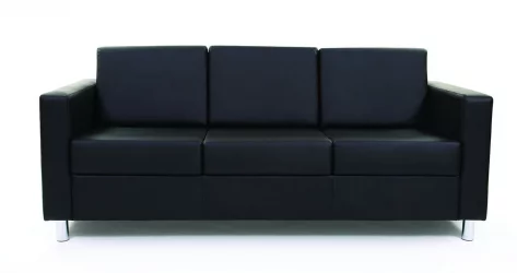 Диван трехместный Симпл_ Consul Eichel