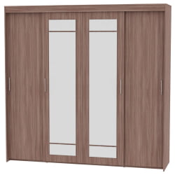 Шкаф-купе Т-5-230х235х60-М(ЯШТ-10) / T-5-230х235х60-M(ЯШТ-10)