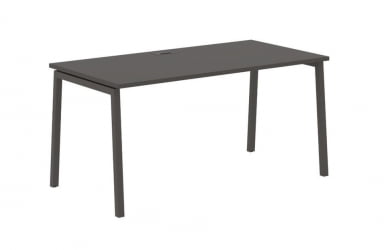 Стол письменный EDIS ELST 1580 Мокко