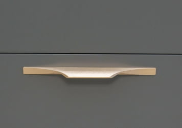 Комплект мебели для спальни Монако 902 №1 Дуб Вотан Оникс Графит Десерт Серый