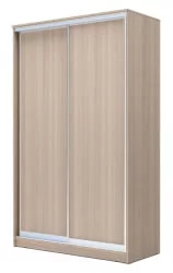 Шкаф-купе Хит-24-17-11 Ясень шимо светлый