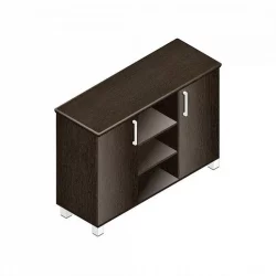 Тумба с дверями Пр.Г-12 Венге