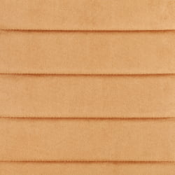 Стул Easy (mod. JSC02-1) металл, флок, 41 х 52 х 96 см, brown (золотисто - коричневый) HLR12 / черный