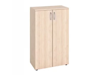 Шкаф с полками Альфа 63.64