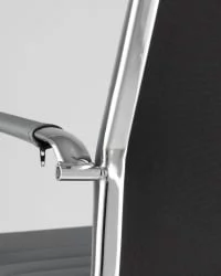 Кресло руководителя TopChairs City Серое