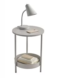 Журнальный стол DSN-03777G Grey