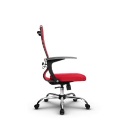 Офисное кресло МЕТТА B 2b 19/U158, Основание 17833 Красный Red