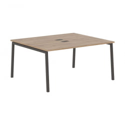 Бенч-система EDIS ELWST 1513 Дуб Денвер светлый Мокко