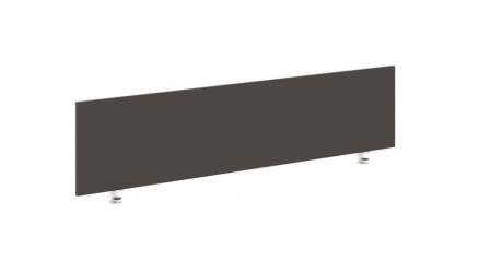 Экран ЕДИС ЕБП 1535 Мокко Белый / EDIS EBP