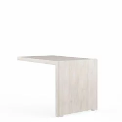 Брифинг-приставка SOL29771102 Светлый дуб