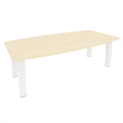 Стол переговорный First KPRG-1 Клен