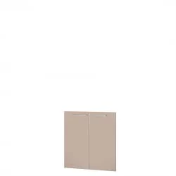 Фасад стеклянный малый TAIM-MAX 4ФКС.004 Бронза