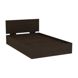 Кровать Алиса(Л10)1247х798х2063(Венге) / Алиса(L10)1247х798х2063(Венге)