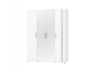 Детский шкаф для одежды Николь 901.14