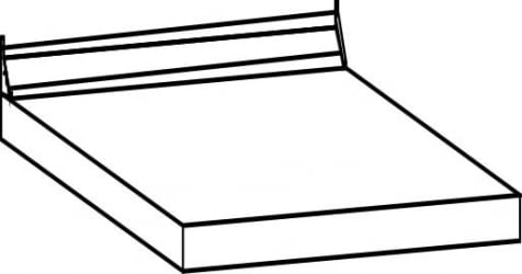 Столешница ПФК 14.80