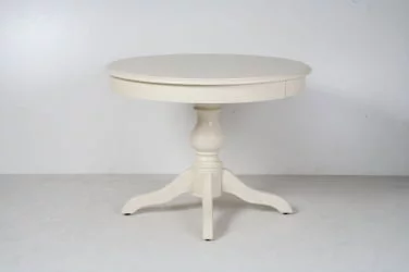 Стол обеденный Орион-3 (d1000) эмаль тон1