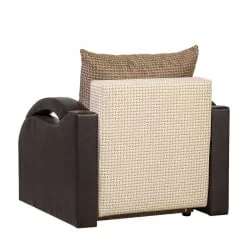 Кресло-кровать Юпитер (КР) Ратибор Светлый Кресло-кровать Юпитер (КР) Ратибор Светлый