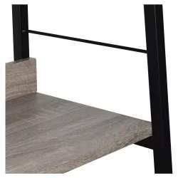 Стеллаж в детскую BRABIX LOFT SH-002 Дуб антик