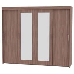 Шкаф-купе Т-5-198х235х45-М(ЯШТ-8) / T-5-198х235х45-M(ЯШТ-8)