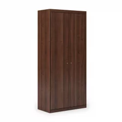 Гардероб CPT1750502 Темный орех