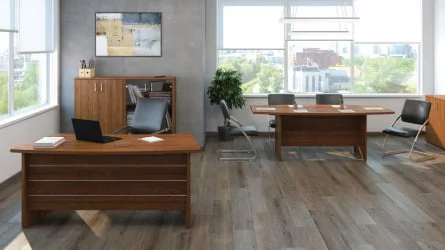 Стол для переговоров GRN30070003 Орех