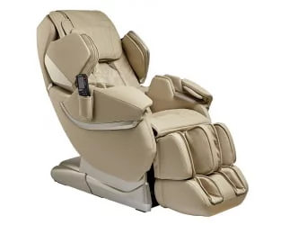 Массажное кресло S-Shaper R-6510 Бежевый