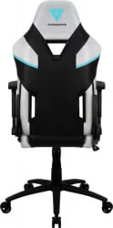 Геймерское кресло ThunderX3 TC5 Arctic White